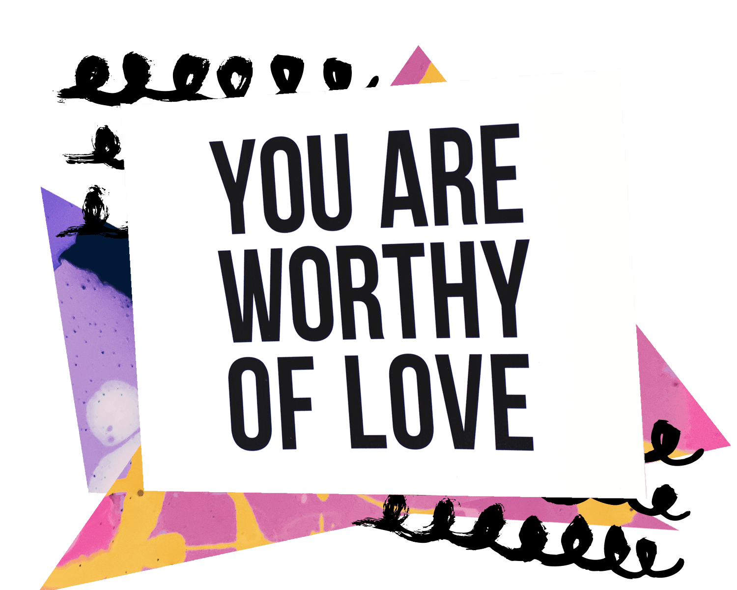 7 Self Love Quotes and 7 Affirmations for Your Daily Practice